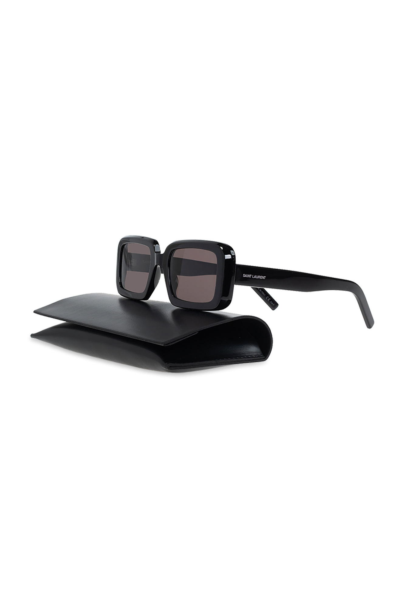 Saint Laurent Sunglasses | Men's Accessorie | Vitkac